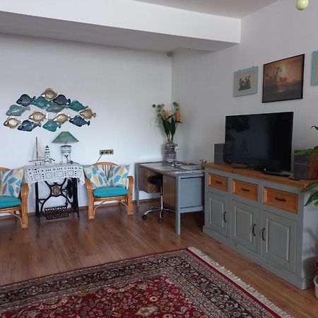 Appartment Cerny Айзенштадт Экстерьер фото