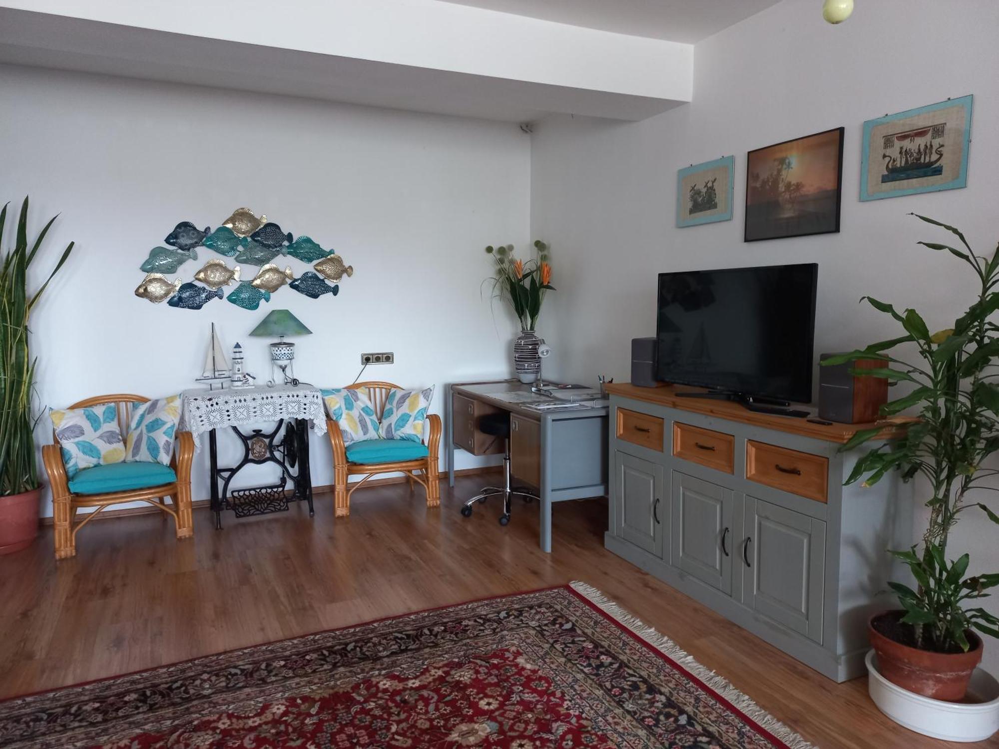 Appartment Cerny Айзенштадт Экстерьер фото