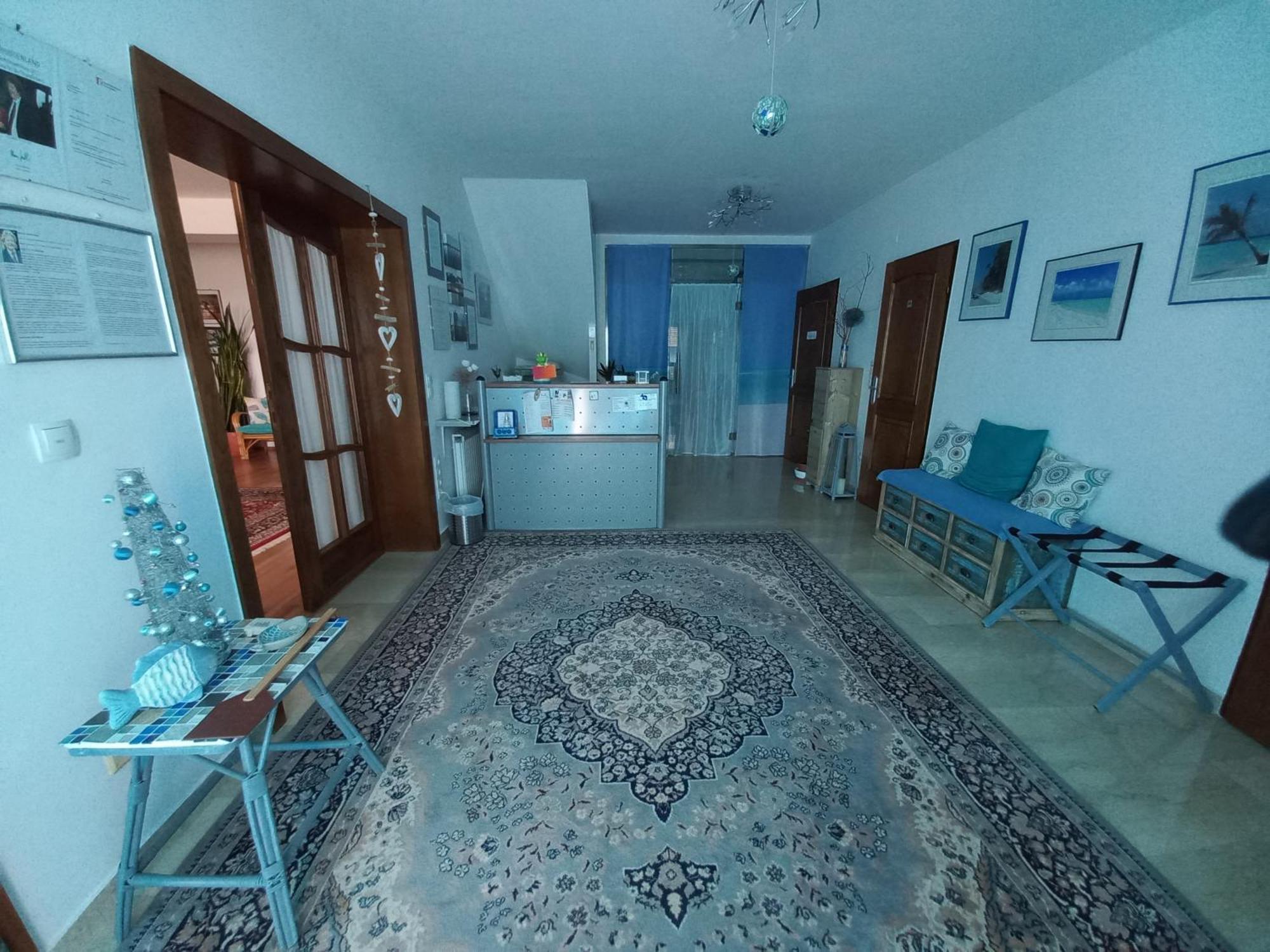 Appartment Cerny Айзенштадт Экстерьер фото