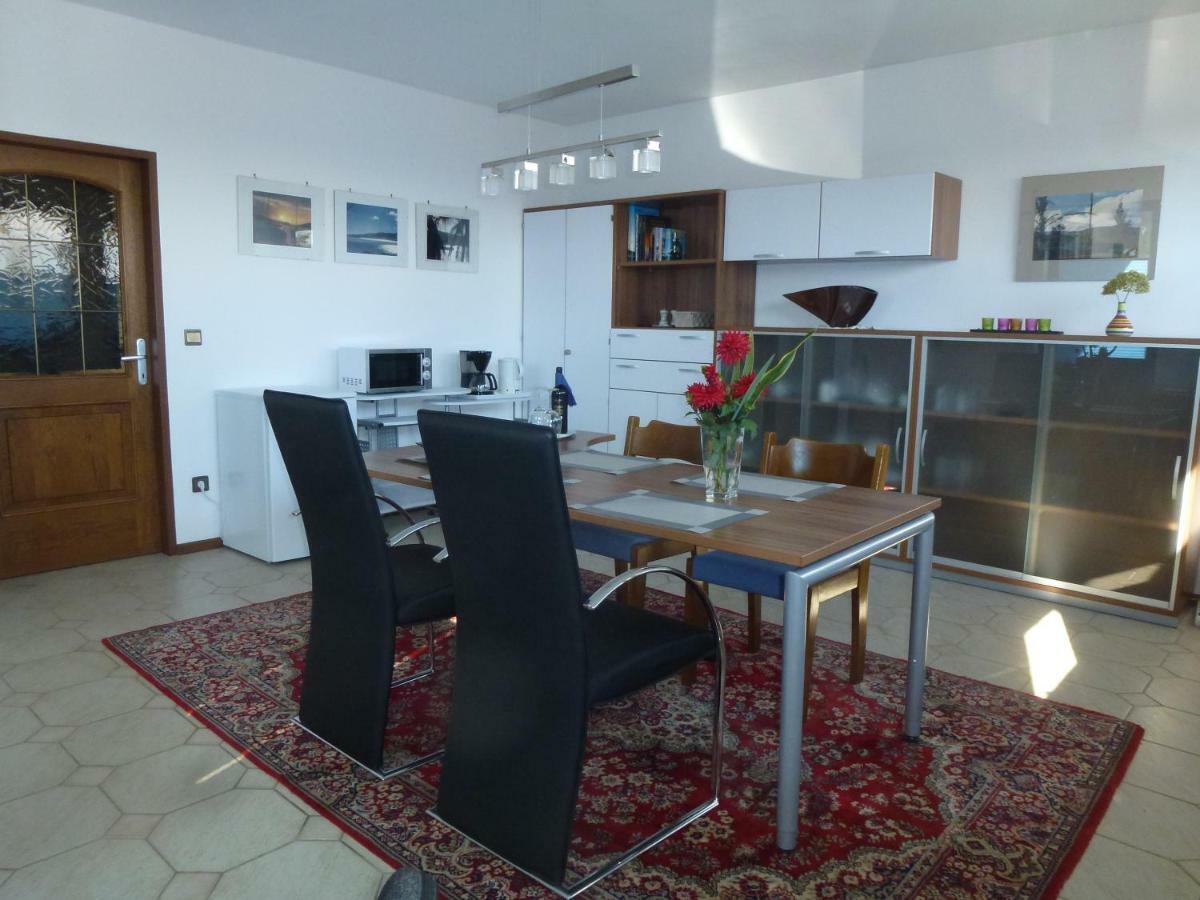 Appartment Cerny Айзенштадт Экстерьер фото