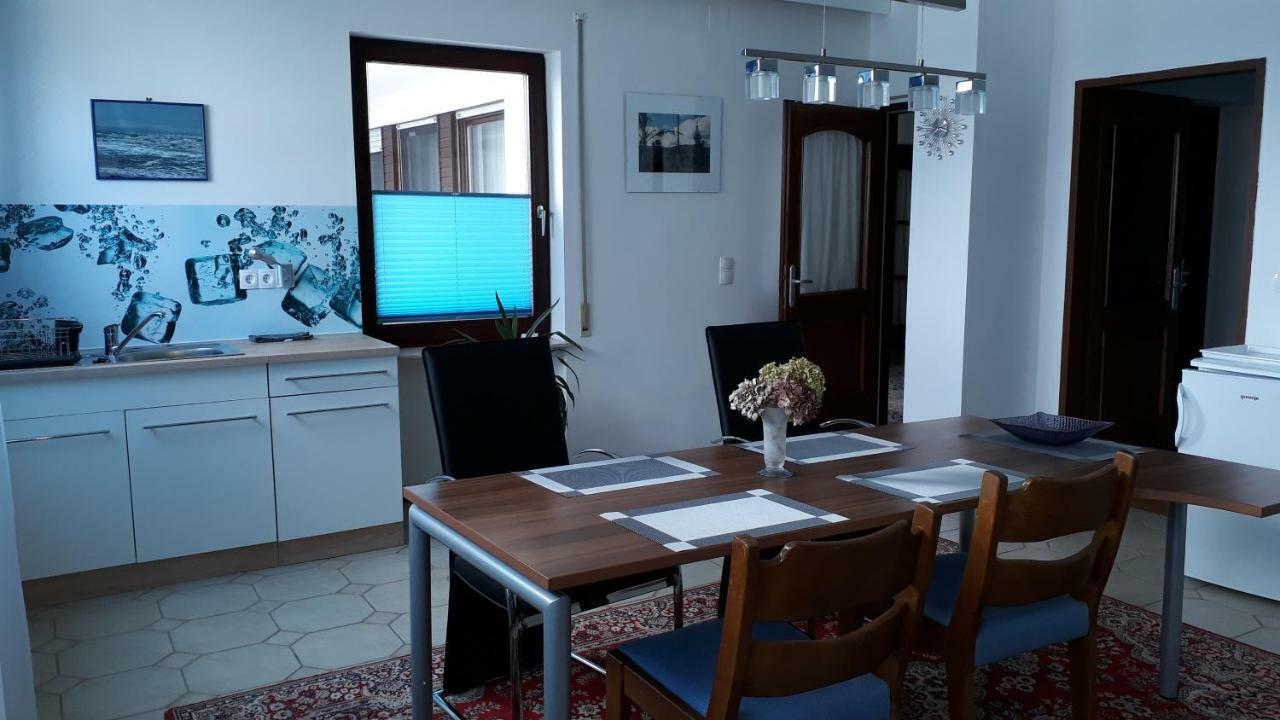 Appartment Cerny Айзенштадт Экстерьер фото